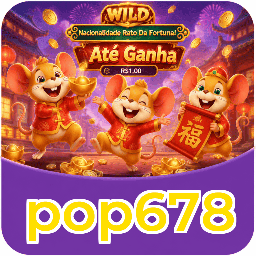 Requisitos do APK da pop678 para Android